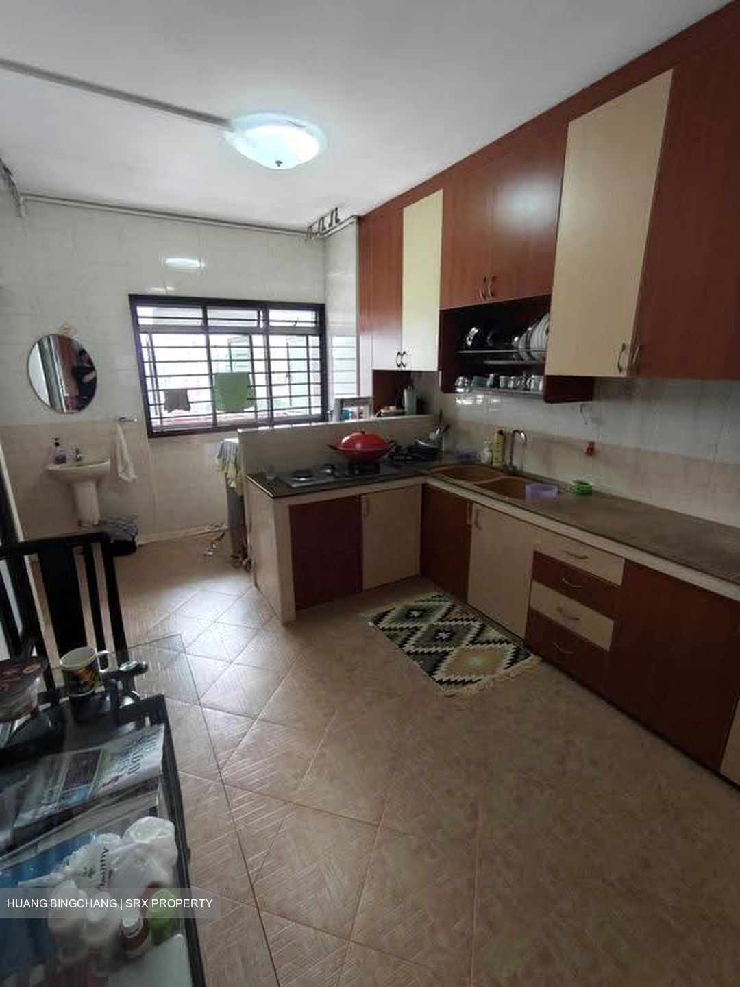 Blk 836 Yishun Street 81 (Yishun), HDB Executive #616020011